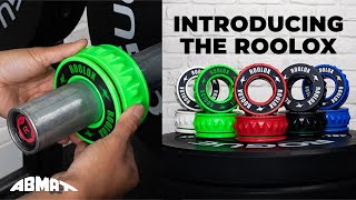 Introducing: The Roolox Collars