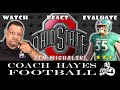 Zen Michalski Highlights - He is committed to THE Ohio State University. #GoBucks (WRE)