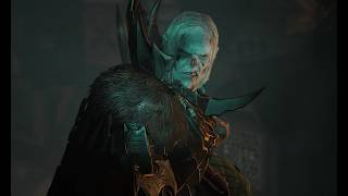 Warhammer 3 SFT: Vampire Counts. This time, I might win. Then uma