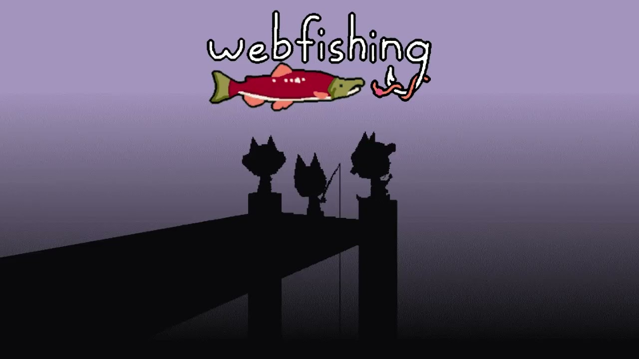 WEBFISHING OST - Together