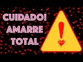 CUIDADO! Esta ORACIÓN de Amarre tiene un poder TOTAL