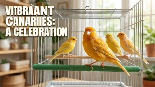 Download Lagu #CANARY/Canary Birds MP3