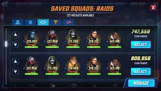 MSF Doom 2.3 Tech Node 1 One Shot 747k