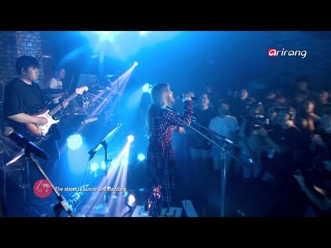 [I'm LIVE] Suran & Mannequin (수란 & 마네퀸)