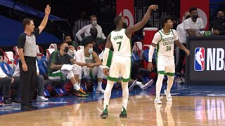 1/22 Putnam Postgame Report: ‘I Can Do More, I Will Do More’