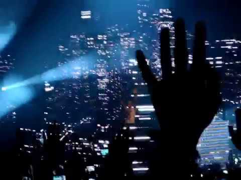 2011-12-09 Armin van Buuren 新北工商展覽中心開場