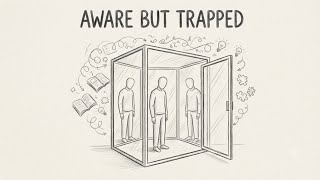 The Dark Side of Self-Awareness Nobody Talks About