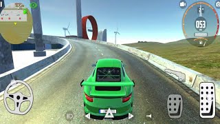GT Car Simulator 2020  - By Oppana Games |Android Gameplay| screenshot 5
