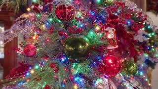 Jones Group Interiors Holiday Shoppe
