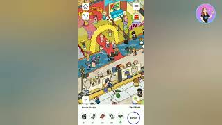 Find It Out - Hidden Objects - Movie Studio Level 1