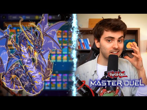 Video Pure Thunder Dragon 1.2 | New Support + Baronne De... - youtube