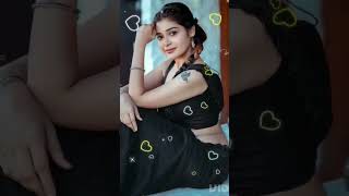 Dharsha Gupta Recent Adorable Pictures