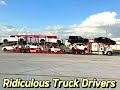 Car hauler load for Toyota #Toyota#carhauler#jmfamily#southeasterntoytoasystem