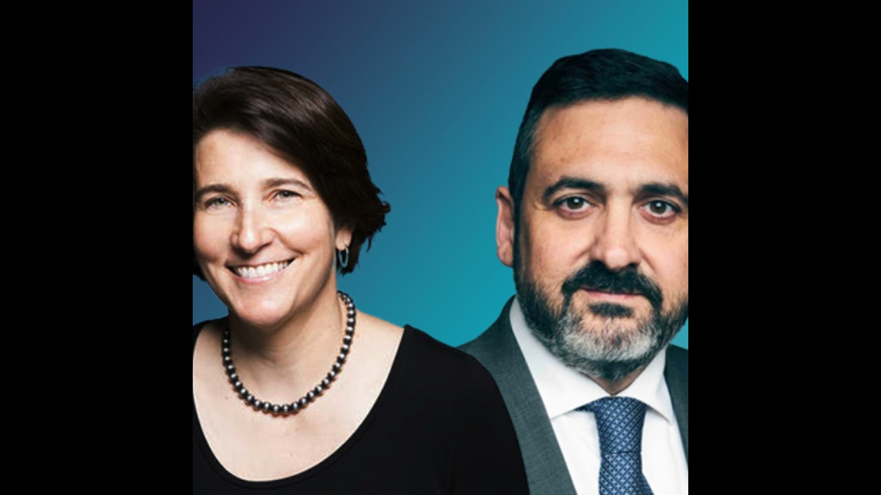 312 - Guest Co-Host Maya Leibman, Guest Alex Cruz, Fmr. CEO, British Airways