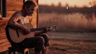 【Country Relax 10】Meadow Breeze Gentle Country Guitar for Serene Moments