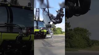 The World’s Most Powerful Fire Truck!