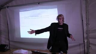 Functional Programming Without a Functional Language -Meredith L.Patterson Wealth