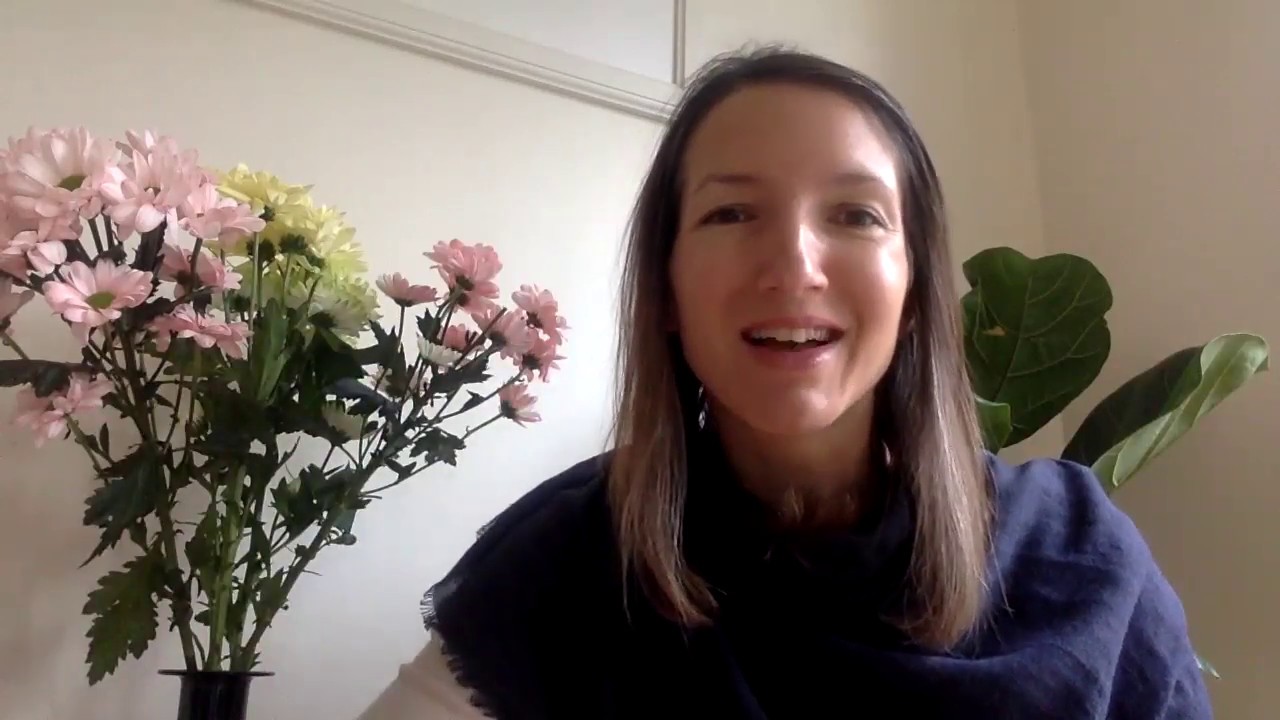 Archangel Gabriel - Aspirations, Hopes & Desires