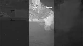 Breaking Us Forces Disable Oil Tanker Headed For An Iranian Port Centcom Says shorts