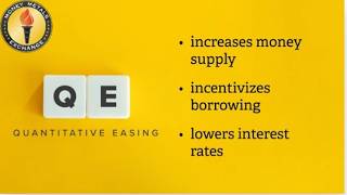 Quantitative Easing Explained: The Fed’s Money Printing