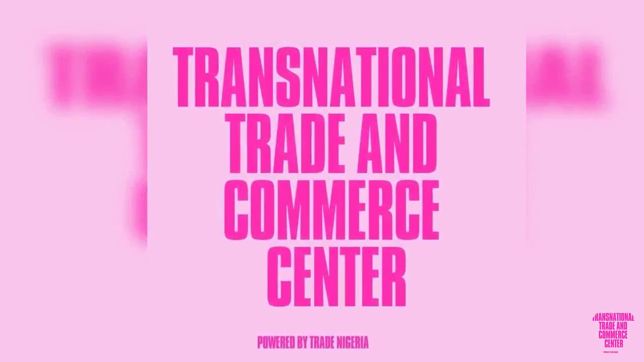 Transnational Trade and Commerce Center