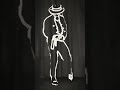 Michael Jackson - The Way You Make Me Feel (Animation Tribute)