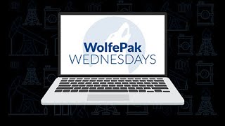 WolfePak Wednesdays Episode 3: New Accounting Features and Enhancements