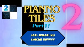 Game Ipad | Piano Tiles 2 | Part 1 screenshot 5