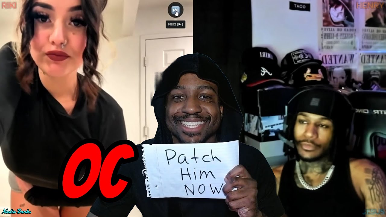 JAMEER NEEDS To Be PATCHED | Making Girls FOLD On MONKEY App