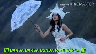 Barsa  barsa  bunda  pani  barsa  new  nagpuri  hit  song  2018
