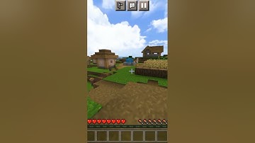 Minecraft But If You Like The Video I Get Randomly Teleported..... #shorts #ytshorts