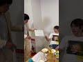 プロの声優なら激辛料理食べた直後でも早口言葉を言えるのか検証【キャラストTV】 #Shorts