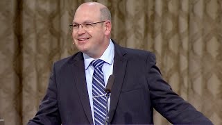 Sermon Clip: 210321 - Chad Lamb: The Token for the Home