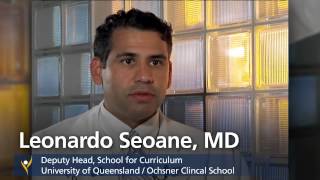 Ochsner Internal Medicine Residency Program