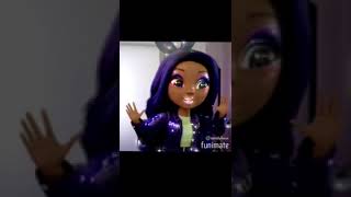 Famous Back With More Rainbow High Edits!!!  Cant get enough of this stuff! Wealth