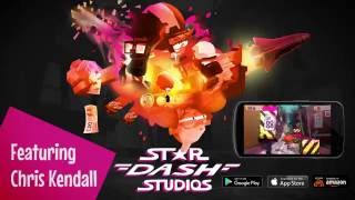 Star Dash Studios - Game Trailer screenshot 1