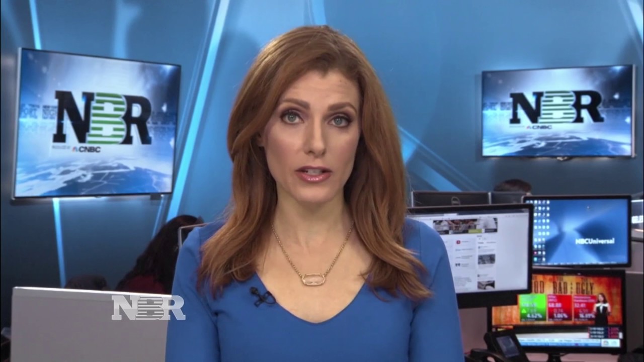 Fake news paired with real ads