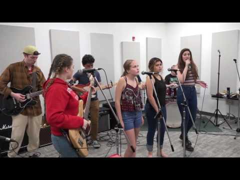 UMC - Already Gone (Eagles) - Life in the Fast Lane: The Story of the Eagles (Preview)