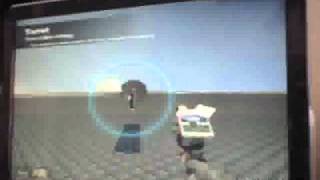 Gmod Laser Pointer Turret Tutorial