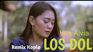 LOS DOL - VITA ALVIA - ANEKA SAFARI