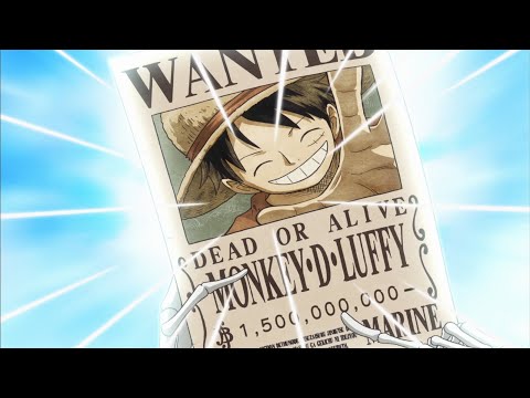 Luffy's bounty after Whole Cake Island | Shanks, Ivankov, Sabo and Dragon Reaction | One piece