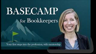 Journal Entries 101 | Basecamp for Bookkeepers
