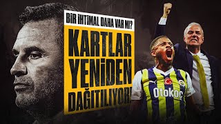 Galatasaray-Fenerbahçe Derbisi Bize Aslında Ne Anlattı?