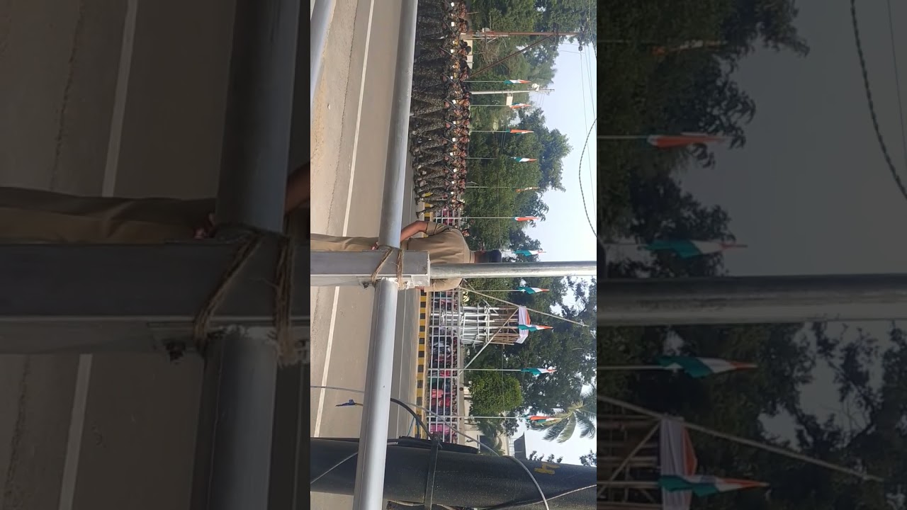 SOG Commndo, Odisha police 