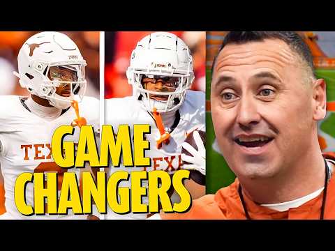 Why Matthew Golden Is The TOP WR In The Draft | Sark Explains