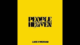 People of Heaven [Album Version] - Phil Wickham, Brandon Lake