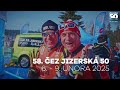 Jizerská 50 píše tisíce příběhů. Jaký bude ten tvůj?