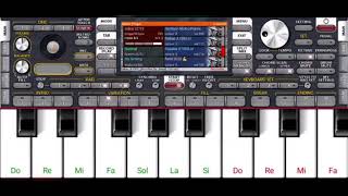 عزف على احسن سيت 🎹راي لي حد ساعة org 2026🎧❤️ screenshot 1
