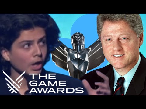 Benji-Sales on X: Bill Clinton is currently Trending #2 Overall in the  United States on Twitter because of The Game Awards   / X