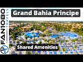 4K Luxury Gran Bahia Principe - Ambar Punta Cana - YouTube